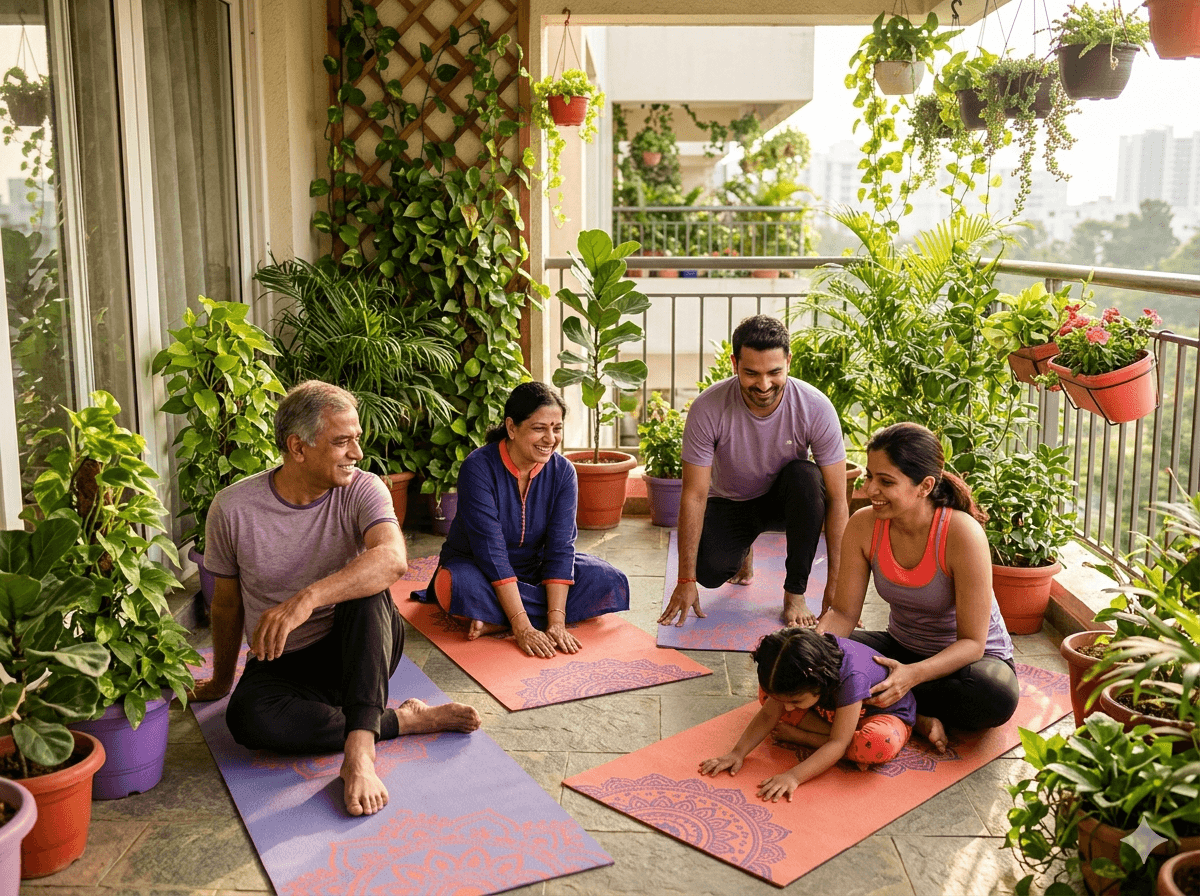 Health checkup packages - Rubits Healthcare